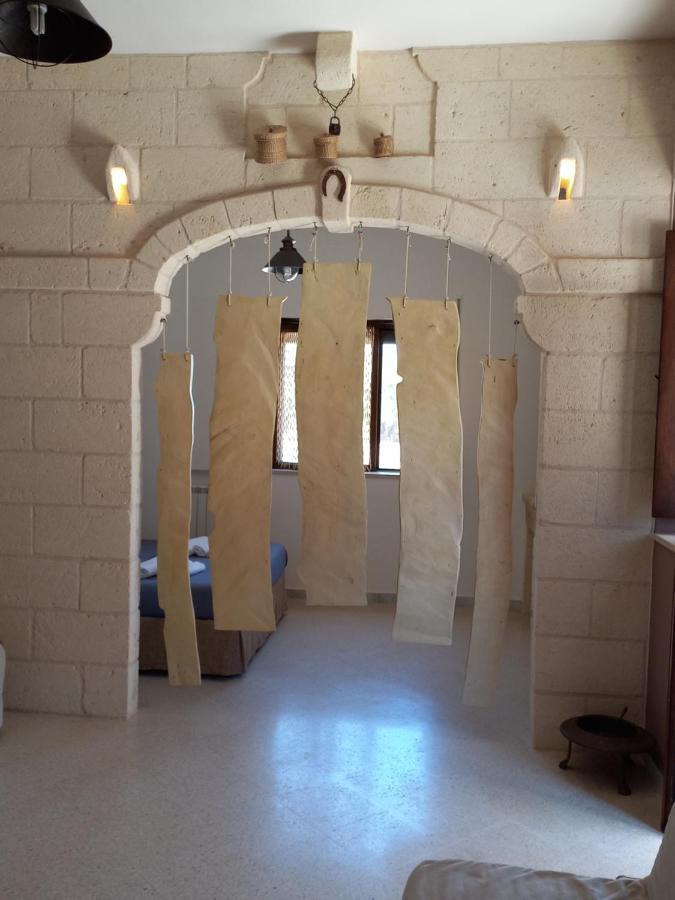 فاسانو Lama Cupa المظهر الخارجي الصورة
