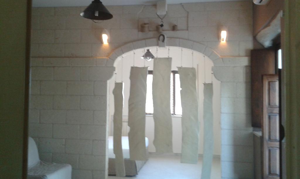 فاسانو Lama Cupa المظهر الخارجي الصورة